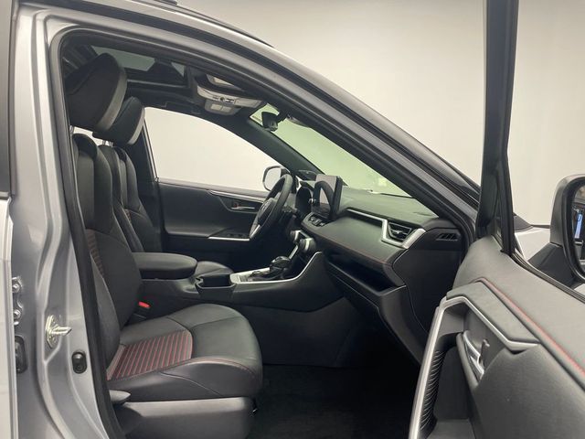 2023 Toyota RAV4 Prime XSE - 22957008 - 16