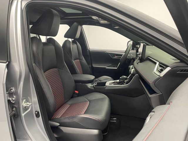 2023 Toyota RAV4 Prime XSE - 22957008 - 17