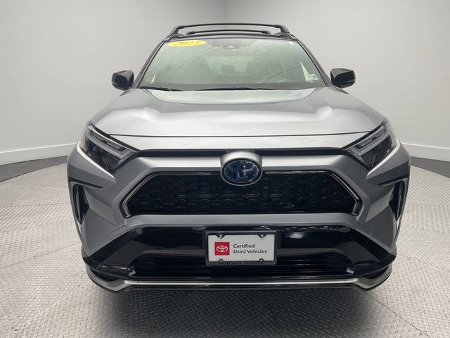 2023 Toyota RAV4 Prime XSE - 22957008 - 1