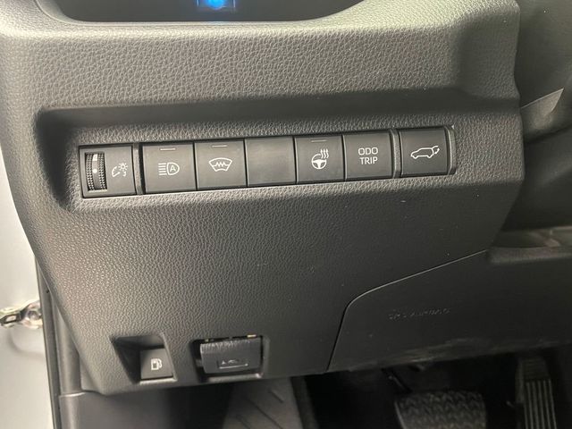 2023 Toyota RAV4 Prime XSE - 22957008 - 19