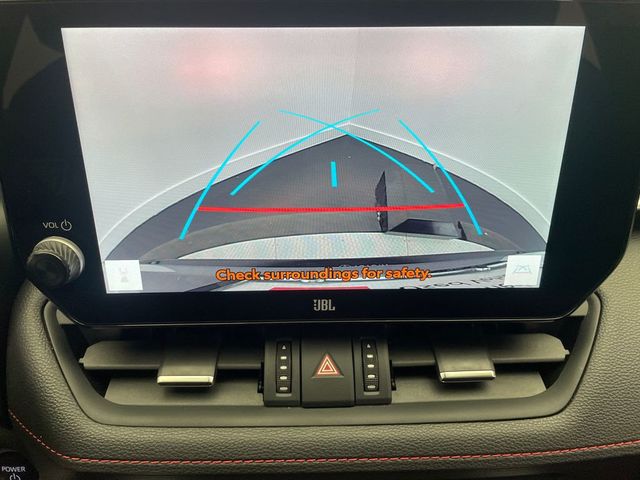 2023 Toyota RAV4 Prime XSE - 22957008 - 25