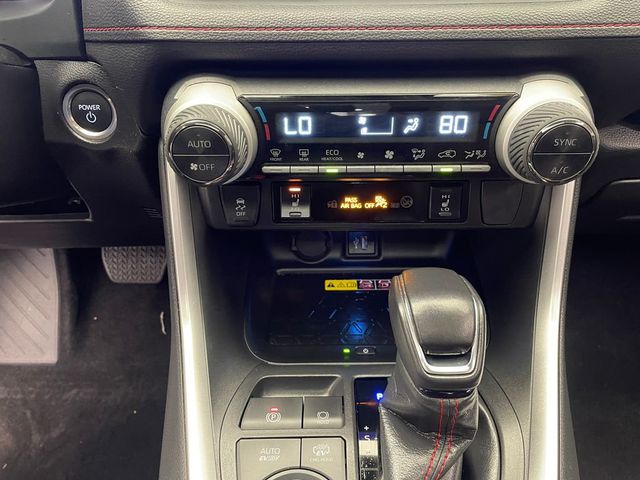 2023 Toyota RAV4 Prime XSE - 22957008 - 26