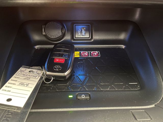 2023 Toyota RAV4 Prime XSE - 22957008 - 27