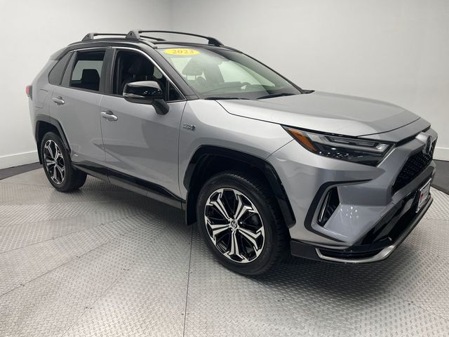 2023 Toyota RAV4 Prime XSE - 22957008 - 2