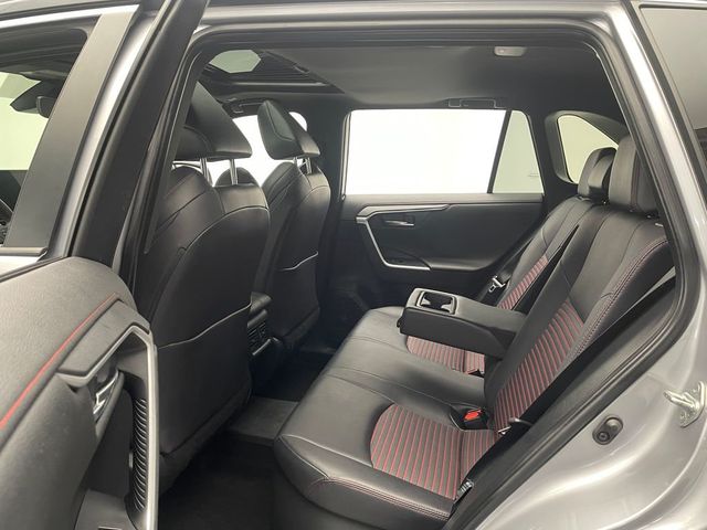 2023 Toyota RAV4 Prime XSE - 22957008 - 33