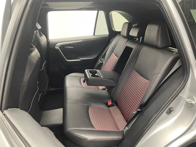 2023 Toyota RAV4 Prime XSE - 22957008 - 34