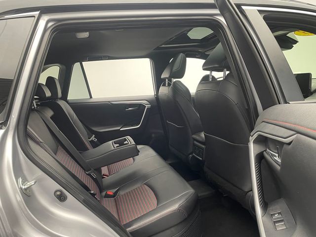 2023 Toyota RAV4 Prime XSE - 22957008 - 36