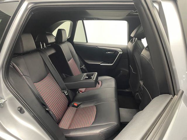 2023 Toyota RAV4 Prime XSE - 22957008 - 37