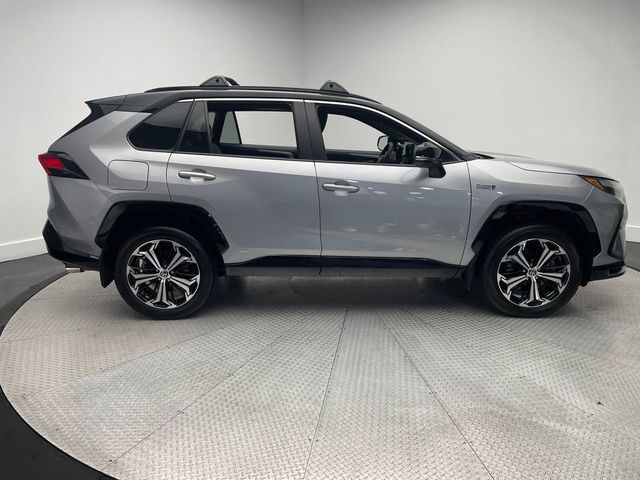 2023 Toyota RAV4 Prime XSE - 22957008 - 3