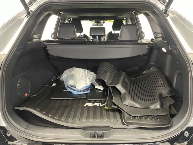 2023 Toyota RAV4 Prime XSE - 22957008 - 40
