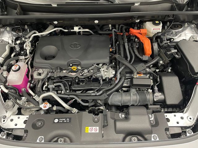 2023 Toyota RAV4 Prime XSE - 22957008 - 48