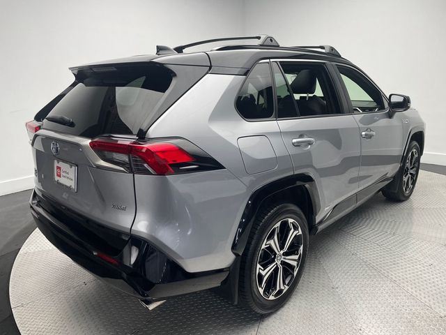 2023 Toyota RAV4 Prime XSE - 22957008 - 4