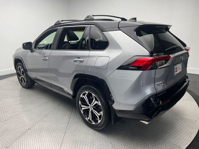 2023 Toyota RAV4 Prime XSE - 22957008 - 6