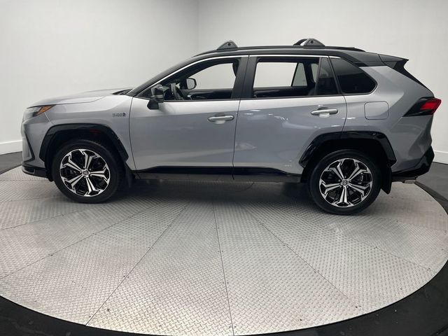 2023 Toyota RAV4 Prime XSE - 22957008 - 7