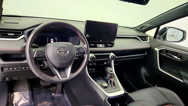 2023 Toyota RAV4 Prime XSE - 23008101 - 12