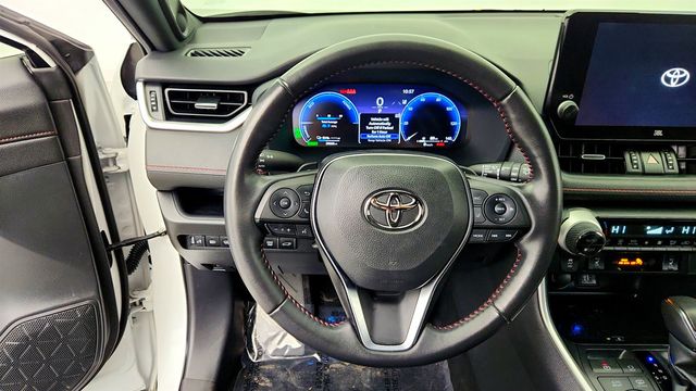 2023 Toyota RAV4 Prime XSE - 23008101 - 13