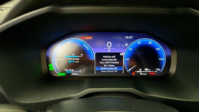 2023 Toyota RAV4 Prime XSE - 23008101 - 14