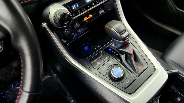 2023 Toyota RAV4 Prime XSE - 23008101 - 16