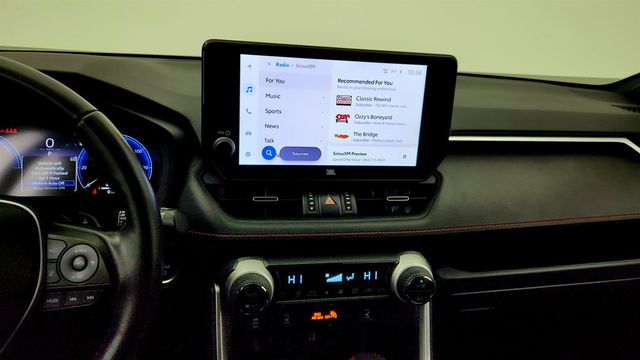 2023 Toyota RAV4 Prime XSE - 23008101 - 17