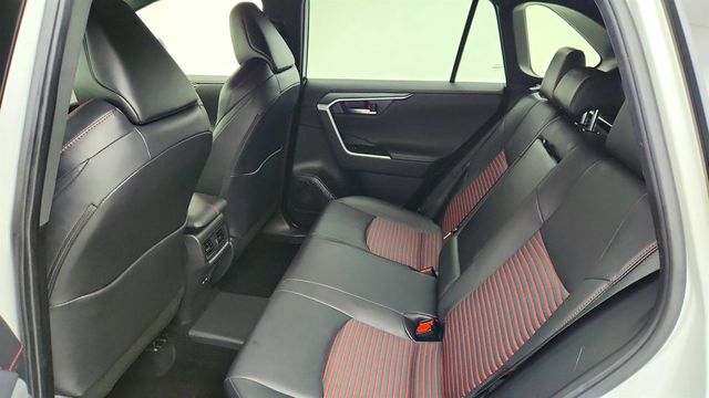 2023 Toyota RAV4 Prime XSE - 23008101 - 20