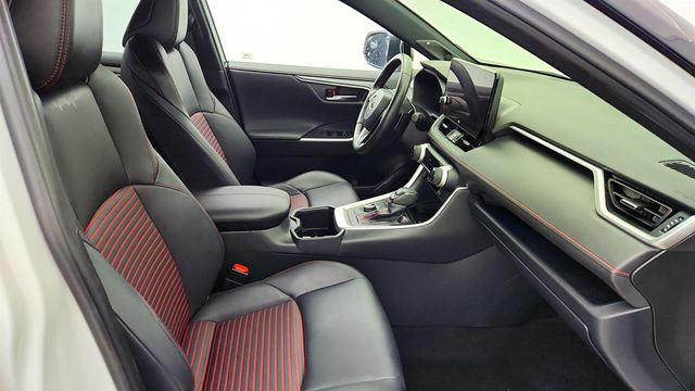 2023 Toyota RAV4 Prime XSE - 23008101 - 23