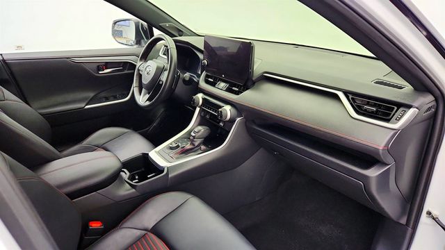 2023 Toyota RAV4 Prime XSE - 23008101 - 24