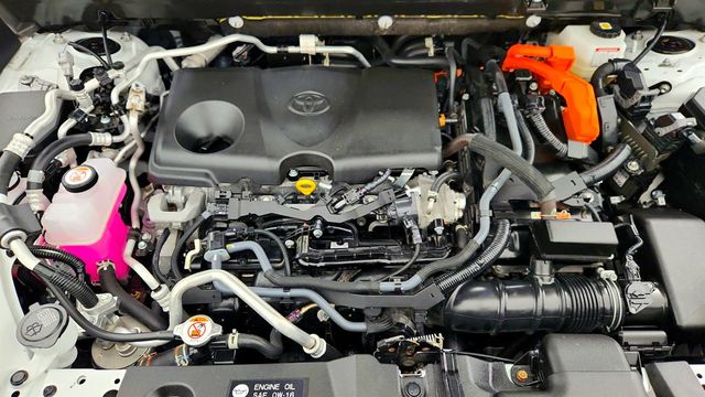 2023 Toyota RAV4 Prime XSE - 23008101 - 26