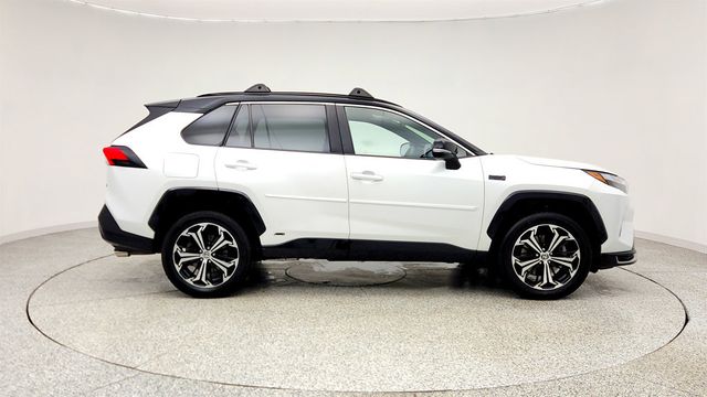 2023 Toyota RAV4 Prime XSE - 23008101 - 3
