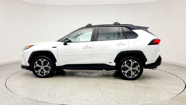 2023 Toyota RAV4 Prime XSE - 23008101 - 7