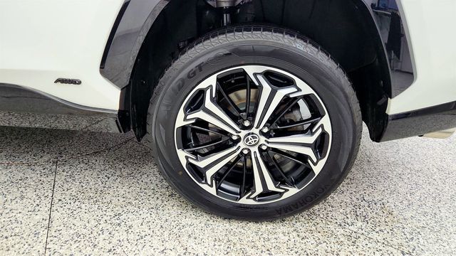 2023 Toyota RAV4 Prime XSE - 23008101 - 8
