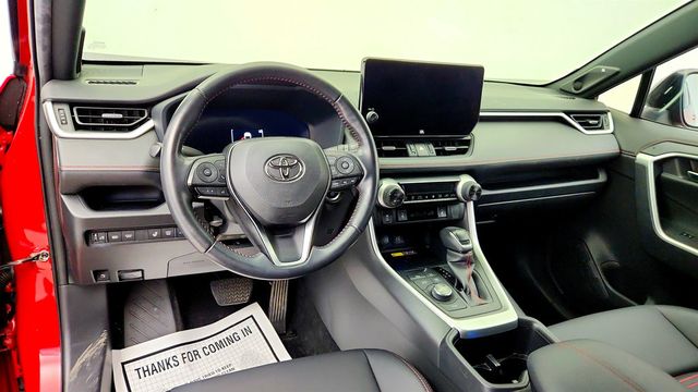 2023 Toyota RAV4 Prime XSE - 23067029 - 12
