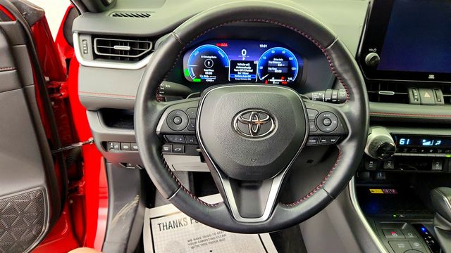 2023 Toyota RAV4 Prime XSE - 23067029 - 13