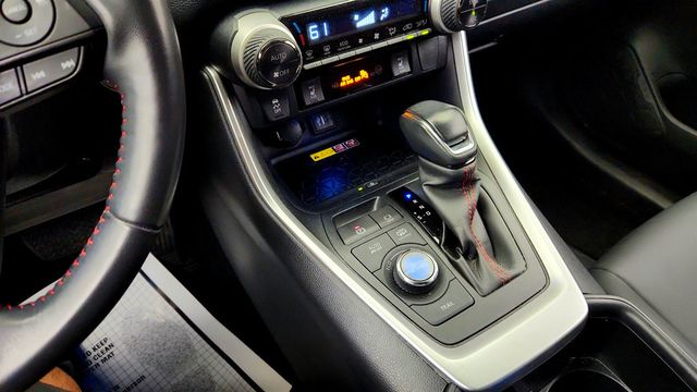 2023 Toyota RAV4 Prime XSE - 23067029 - 16