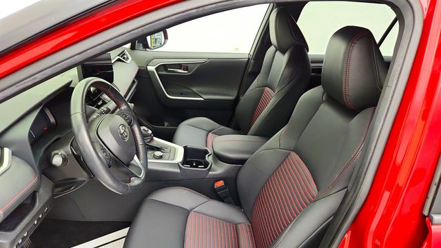 2023 Toyota RAV4 Prime XSE - 23067029 - 18
