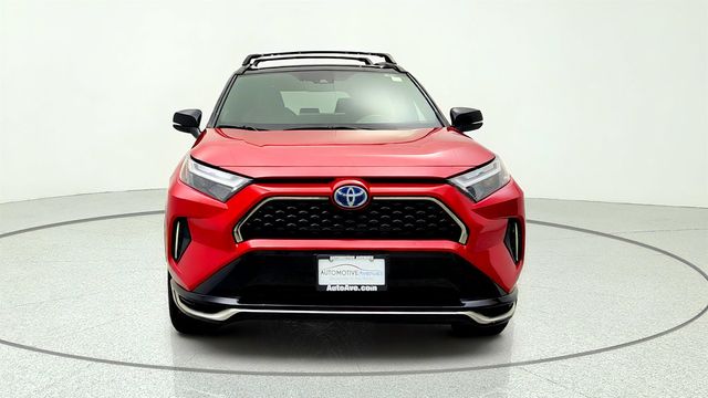 2023 Toyota RAV4 Prime XSE - 23067029 - 1