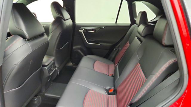 2023 Toyota RAV4 Prime XSE - 23067029 - 19