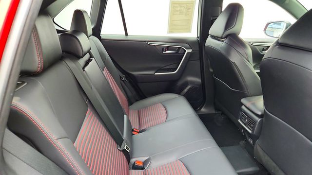 2023 Toyota RAV4 Prime XSE - 23067029 - 21