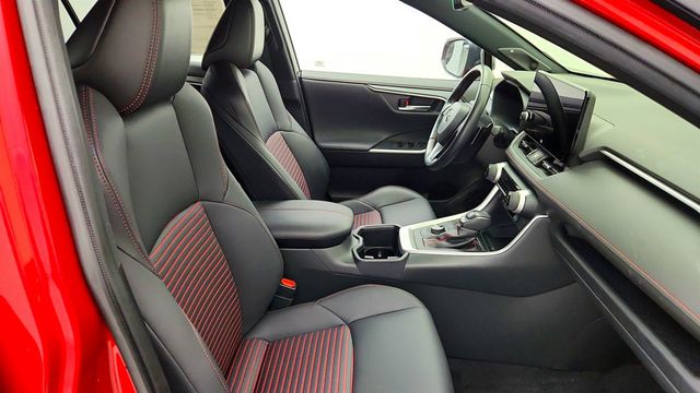 2023 Toyota RAV4 Prime XSE - 23067029 - 22