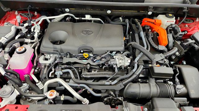 2023 Toyota RAV4 Prime XSE - 23067029 - 25