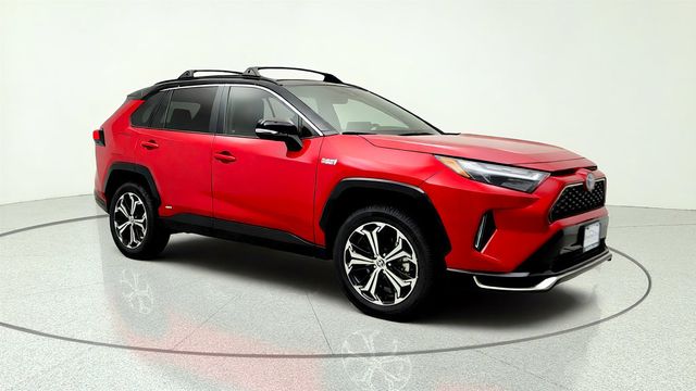 2023 Toyota RAV4 Prime XSE - 23067029 - 2