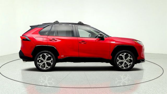 2023 Toyota RAV4 Prime XSE - 23067029 - 3
