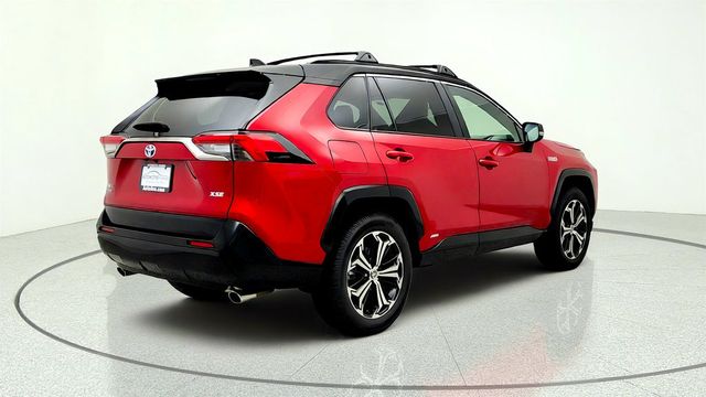 2023 Toyota RAV4 Prime XSE - 23067029 - 4