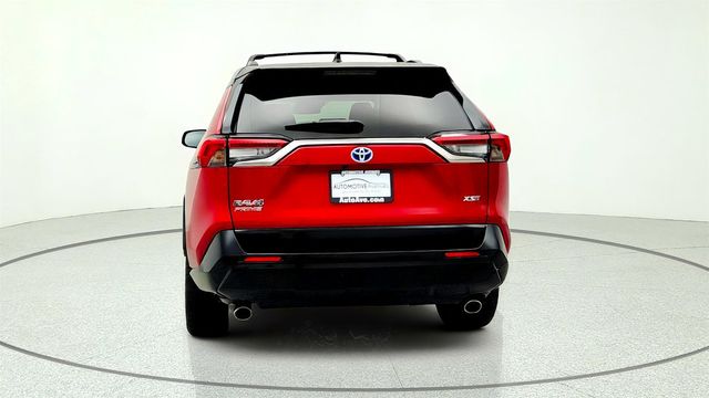 2023 Toyota RAV4 Prime XSE - 23067029 - 5