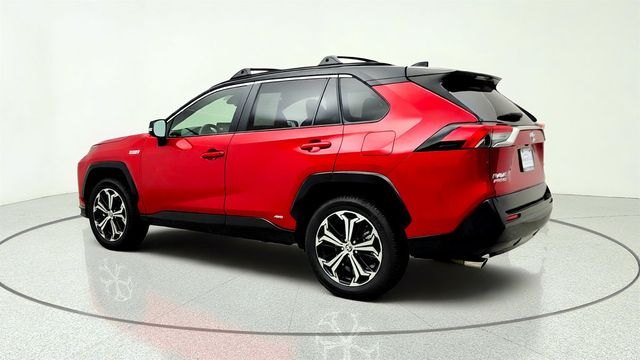 2023 Toyota RAV4 Prime XSE - 23067029 - 6