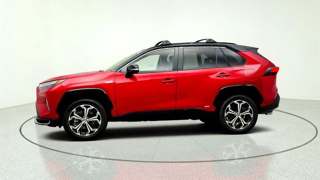 2023 Toyota RAV4 Prime XSE - 23067029 - 7