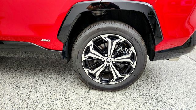 2023 Toyota RAV4 Prime XSE - 23067029 - 8