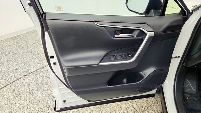 2023 Toyota RAV4 Prime XSE w/ Heated Rear Seats & Weather Package - 23008101 - 10