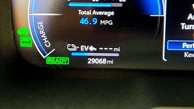 2023 Toyota RAV4 Prime XSE w/ Heated Rear Seats & Weather Package - 23008101 - 15