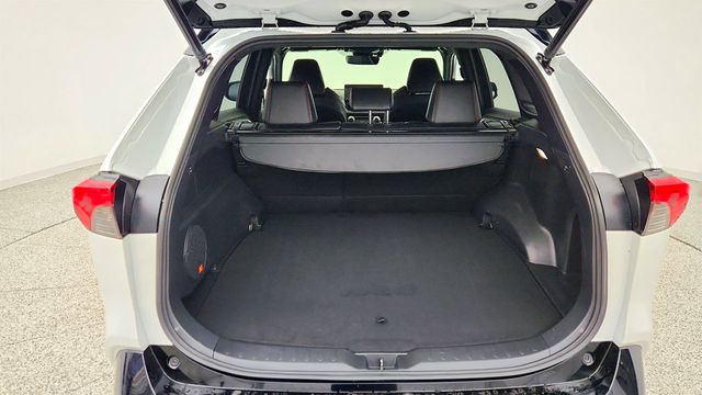 2023 Toyota RAV4 Prime XSE w/ Heated Rear Seats & Weather Package - 23008101 - 21