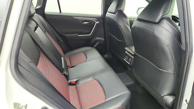 2023 Toyota RAV4 Prime XSE w/ Heated Rear Seats & Weather Package - 23008101 - 22